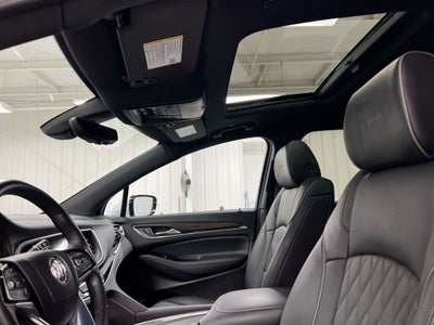 2023 Buick Enclave Avenir