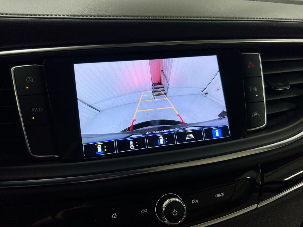 2023 Buick Enclave Avenir