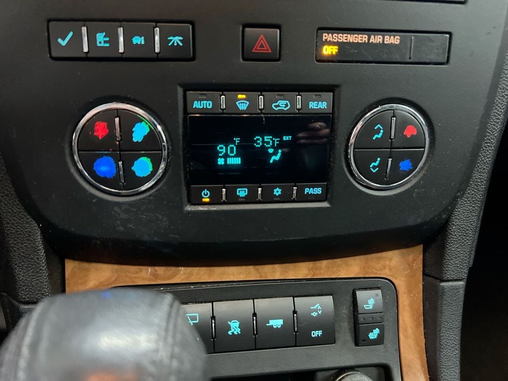 2011 Buick Enclave CXL