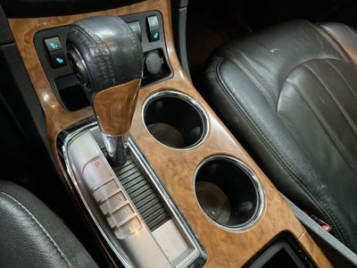 2011 Buick Enclave CXL