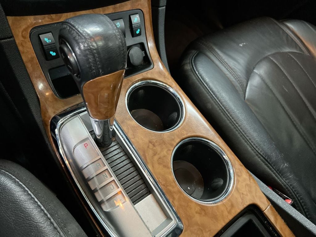 2011 Buick Enclave CXL