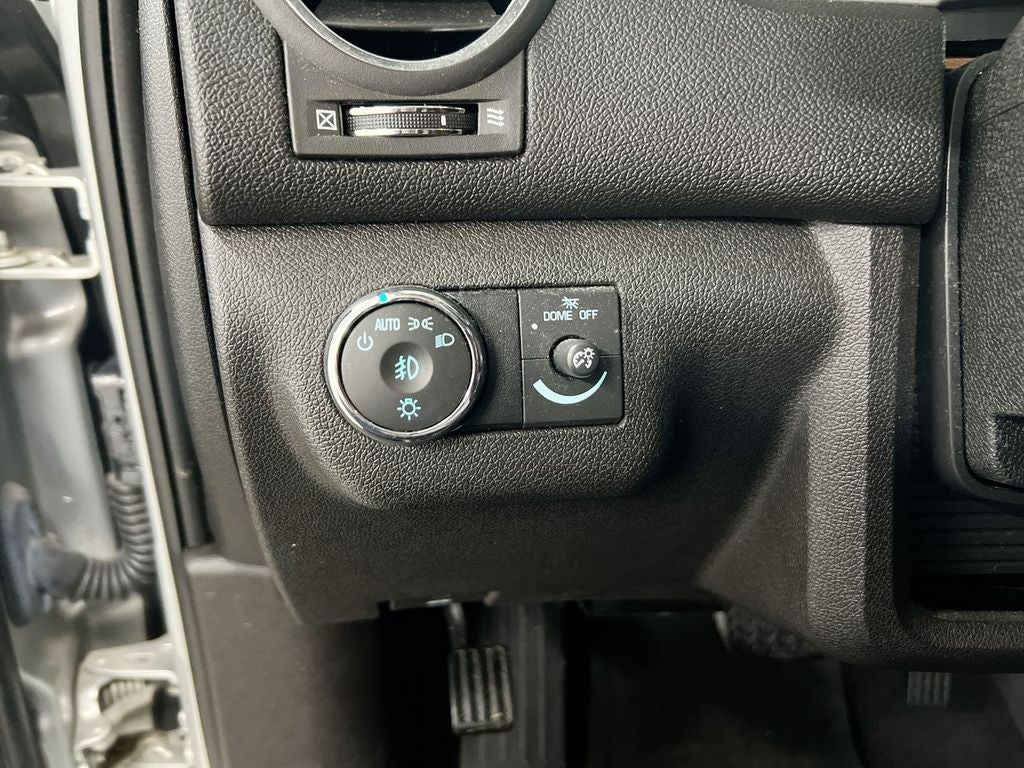 2011 Buick Enclave CXL