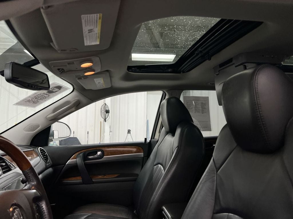 2011 Buick Enclave CXL