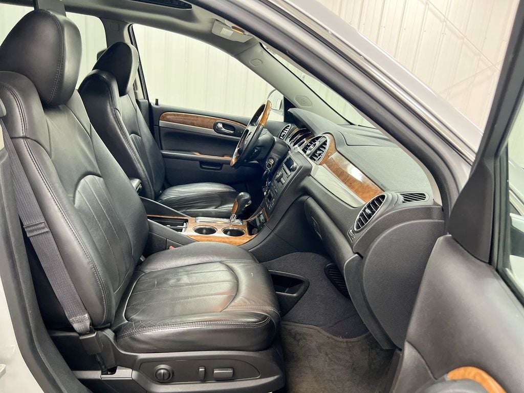 2011 Buick Enclave CXL