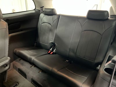 2011 Buick Enclave CXL