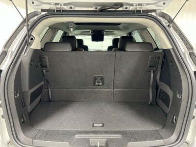 2011 Buick Enclave CXL