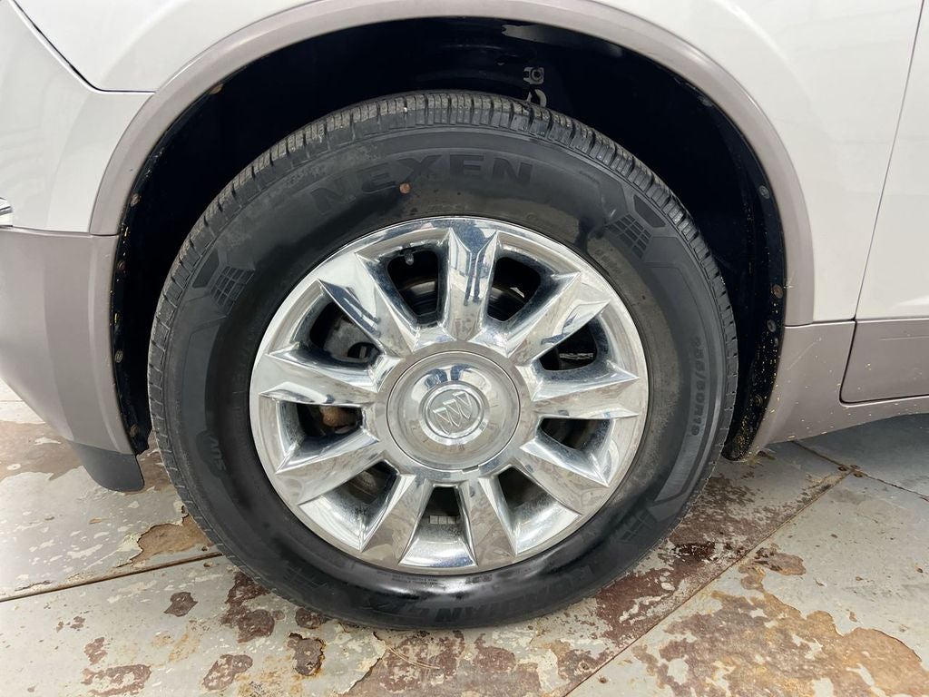 2011 Buick Enclave CXL