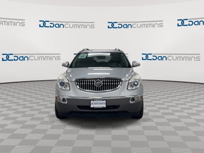 2011 Buick Enclave CXL