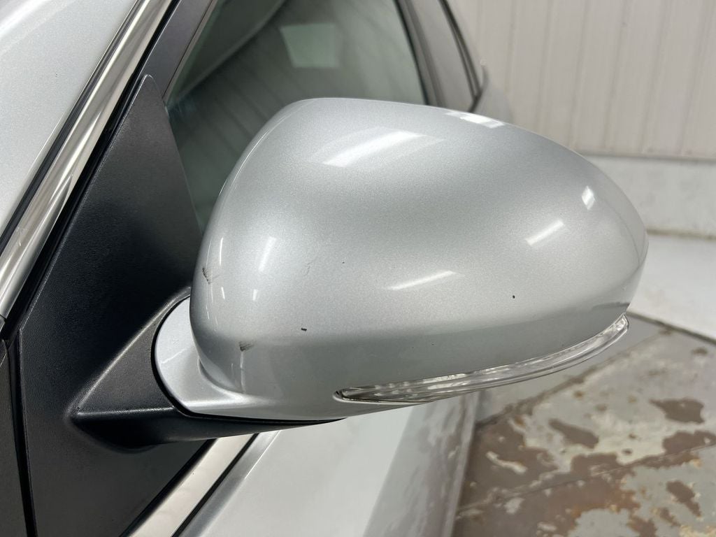 2011 Buick Enclave CXL