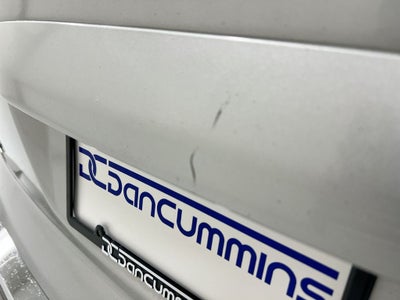 2011 Buick Enclave CXL