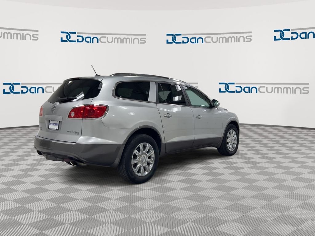 2011 Buick Enclave CXL