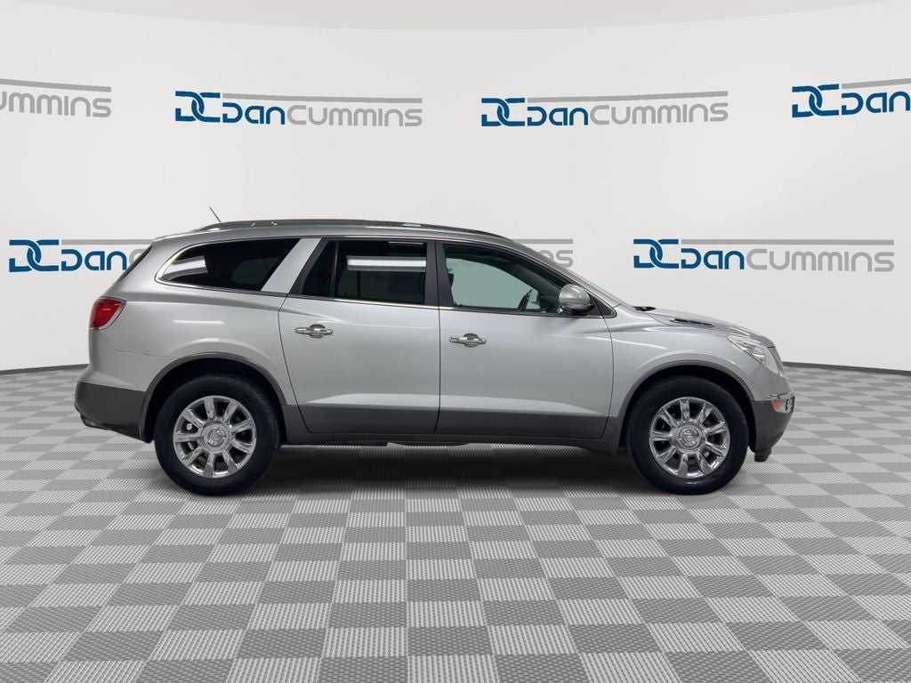 2011 Buick Enclave CXL