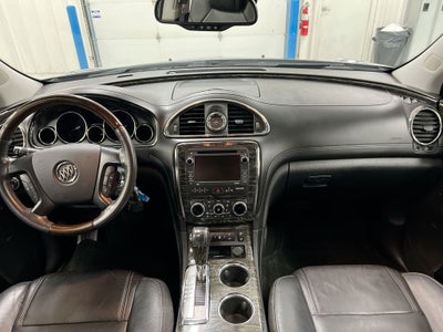 2014 Buick Enclave Leather Group