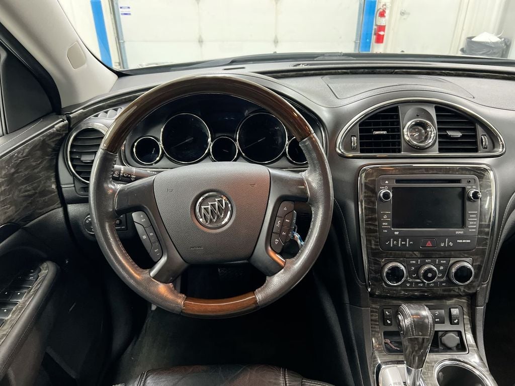 2014 Buick Enclave Leather Group