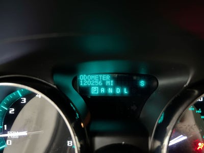 2014 Buick Enclave Leather Group