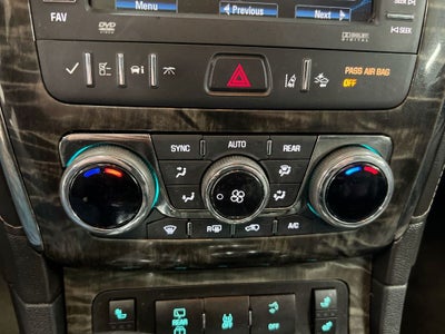 2014 Buick Enclave Leather Group