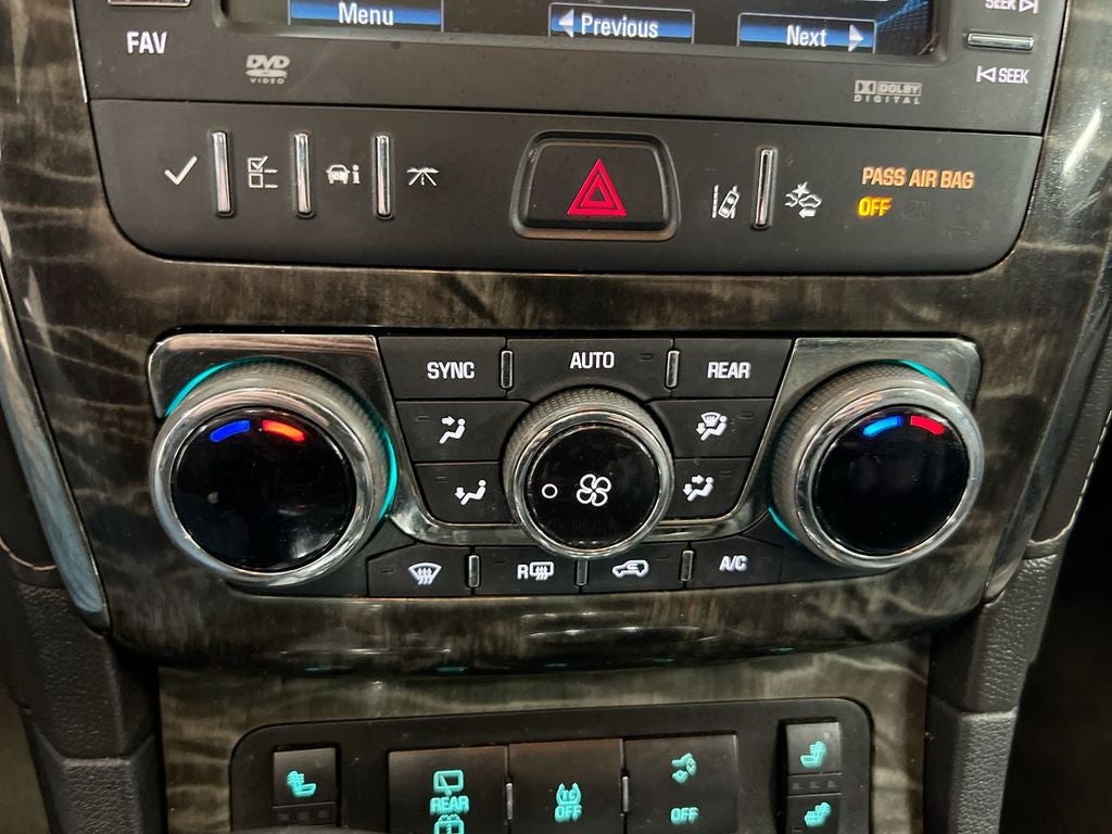 2014 Buick Enclave Leather Group