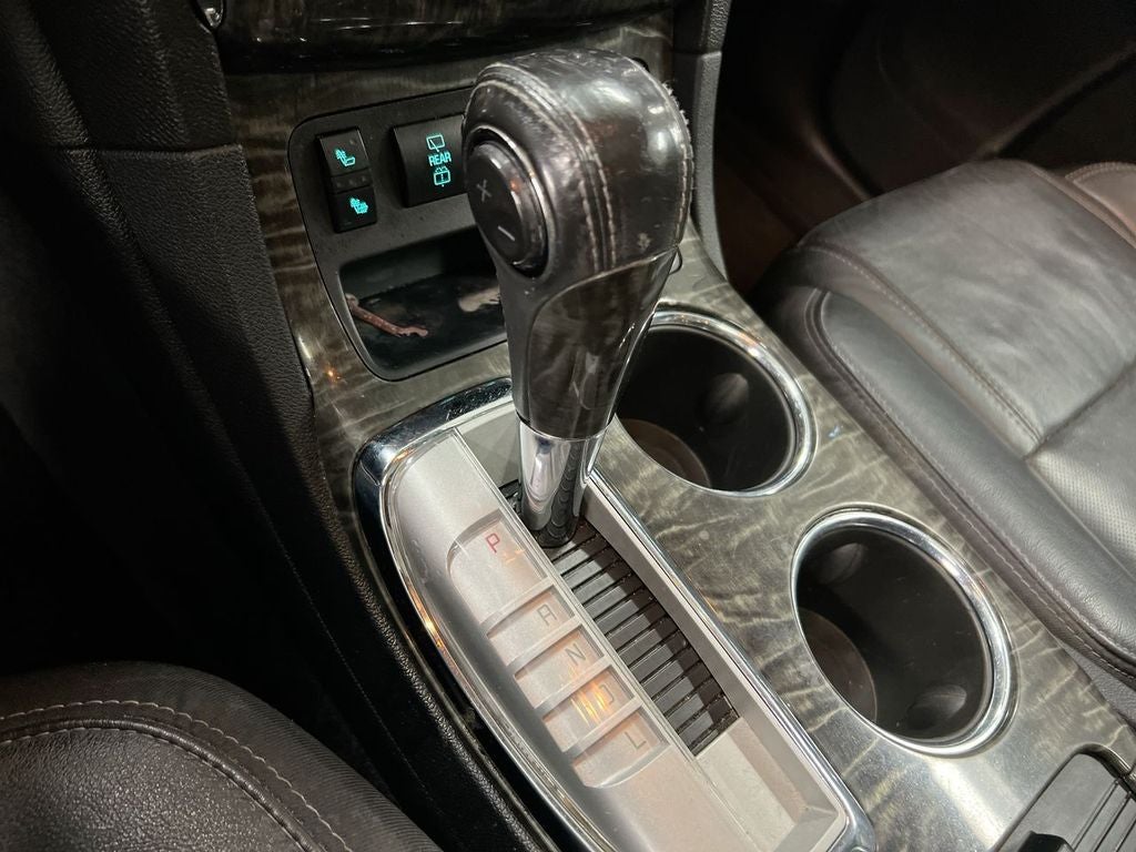 2014 Buick Enclave Leather Group