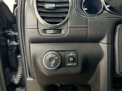 2014 Buick Enclave Leather Group