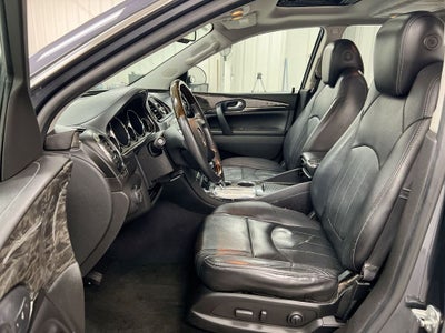 2014 Buick Enclave Leather Group
