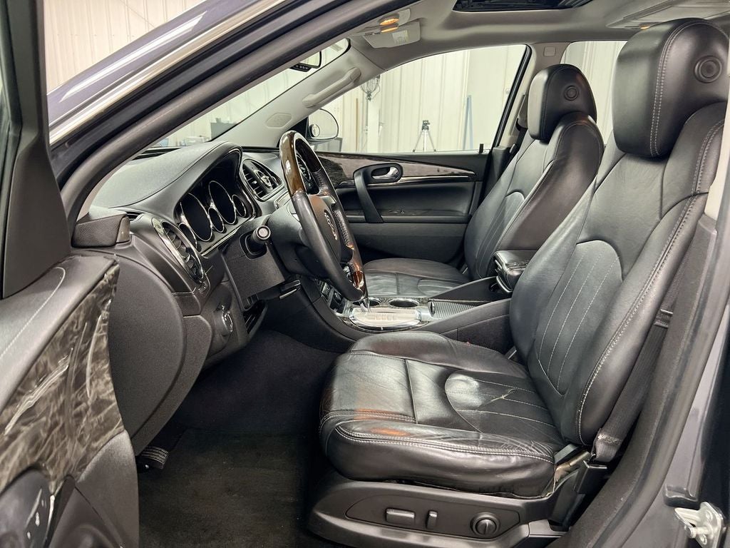 2014 Buick Enclave Leather Group