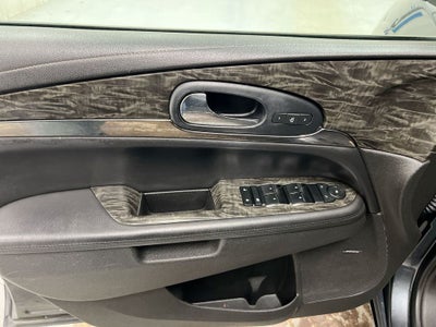 2014 Buick Enclave Leather Group
