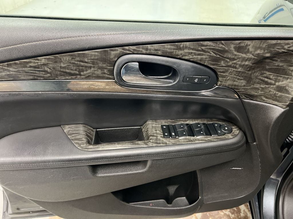 2014 Buick Enclave Leather Group
