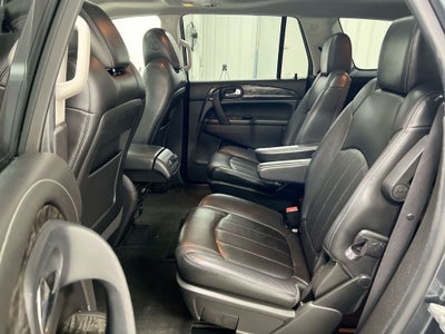 2014 Buick Enclave Leather Group