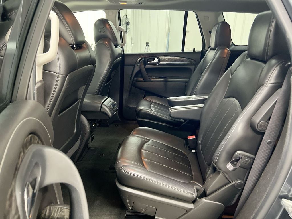 2014 Buick Enclave Leather Group