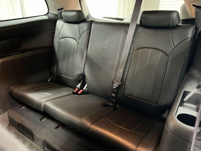 2014 Buick Enclave Leather Group