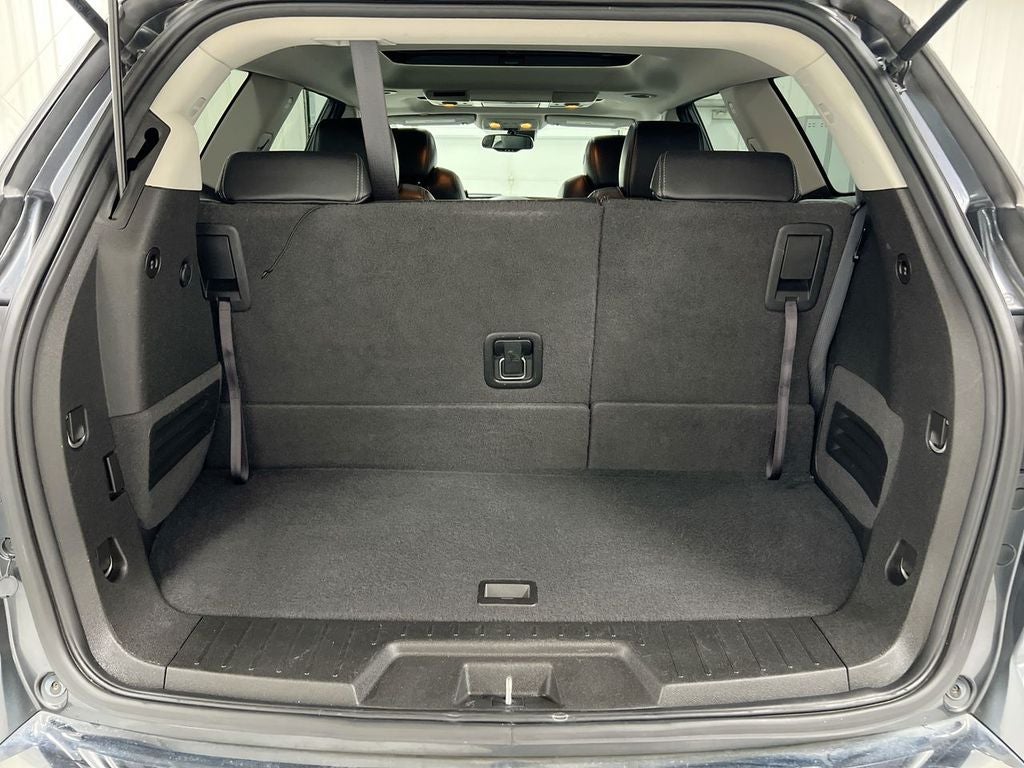 2014 Buick Enclave Leather Group