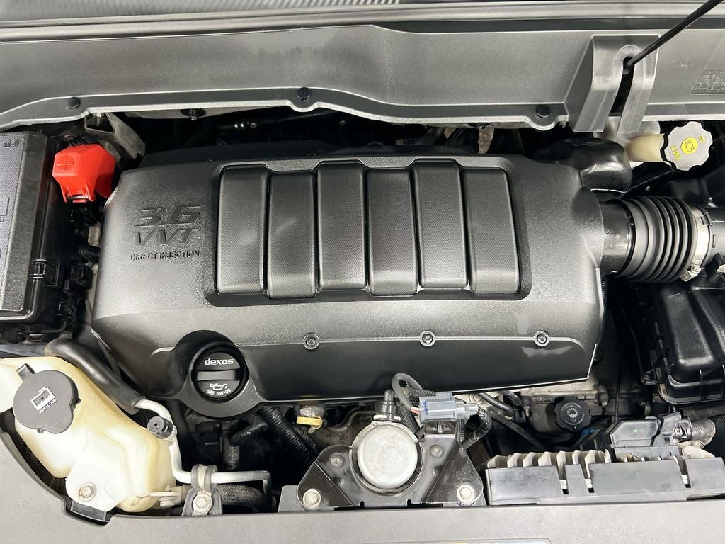 2014 Buick Enclave Leather Group