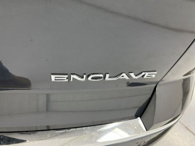 2014 Buick Enclave Leather Group