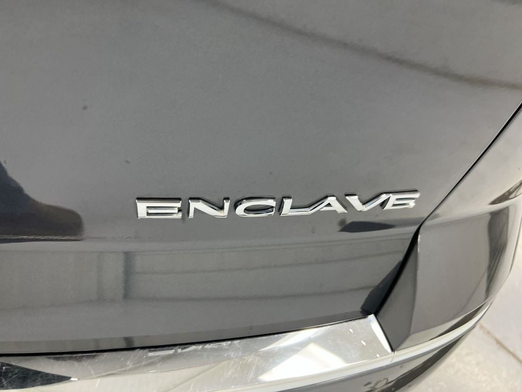 2014 Buick Enclave Leather Group