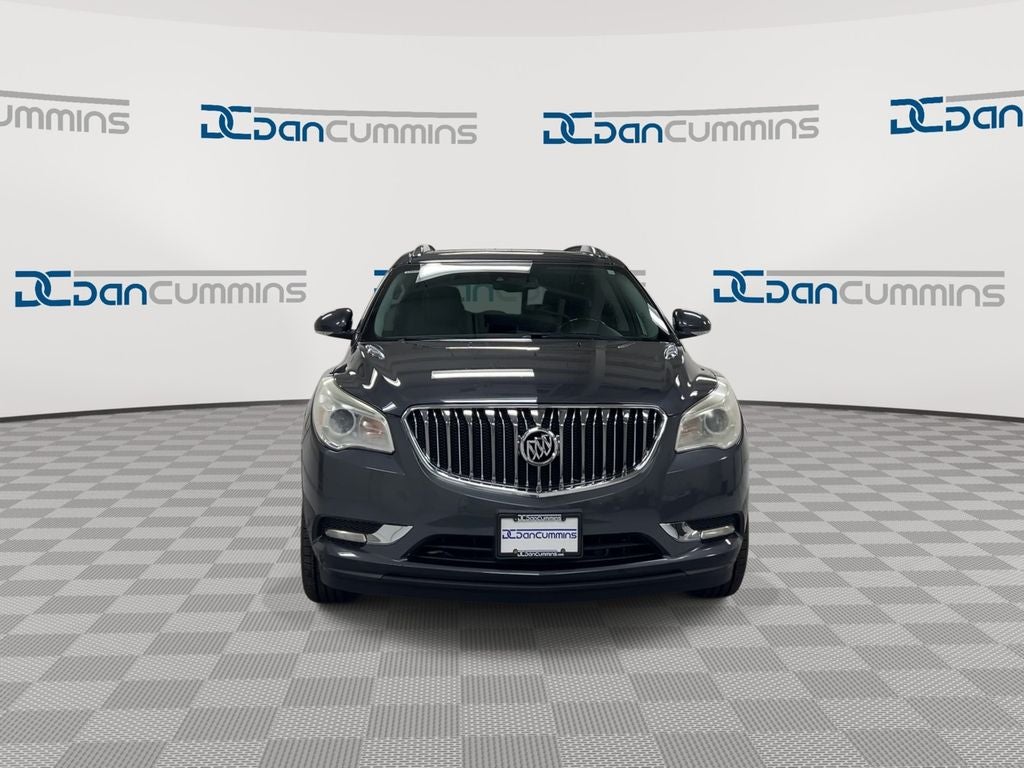 2014 Buick Enclave Leather Group