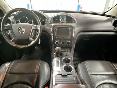 2015 Buick Enclave Premium Group