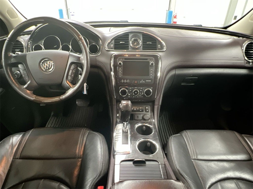 2015 Buick Enclave Premium Group