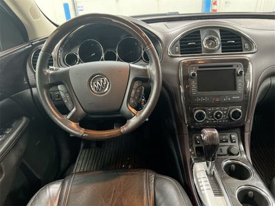 2015 Buick Enclave Premium Group