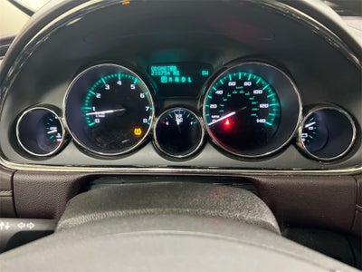 2015 Buick Enclave Premium Group