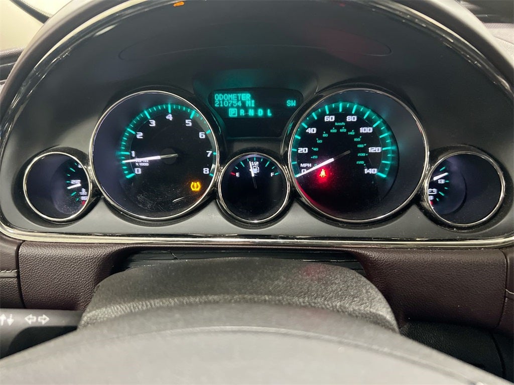 2015 Buick Enclave Premium Group