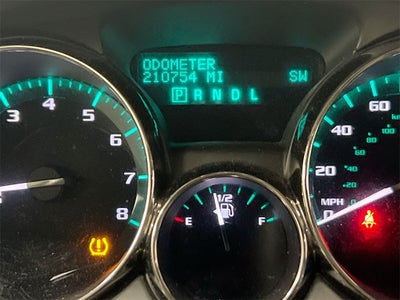 2015 Buick Enclave Premium Group