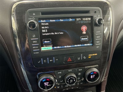 2015 Buick Enclave Premium Group