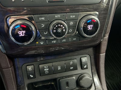 2015 Buick Enclave Premium Group