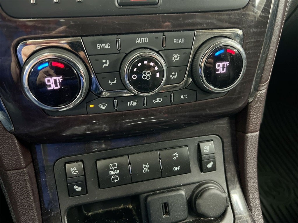 2015 Buick Enclave Premium Group