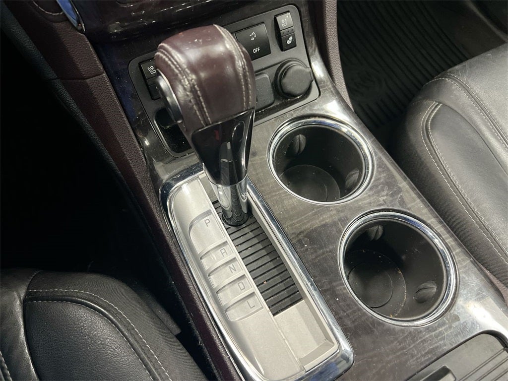 2015 Buick Enclave Premium Group