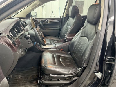 2015 Buick Enclave Premium Group