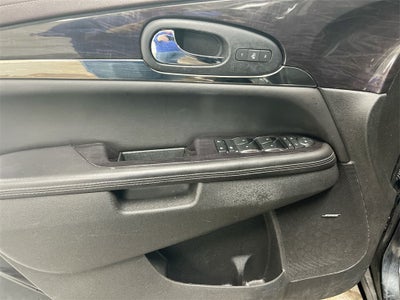 2015 Buick Enclave Premium Group