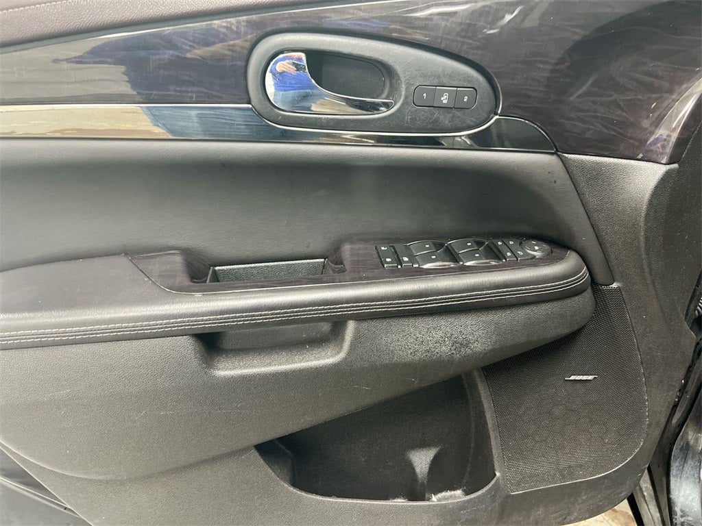 2015 Buick Enclave Premium Group