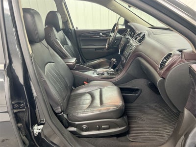 2015 Buick Enclave Premium Group