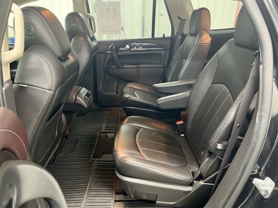 2015 Buick Enclave Premium Group
